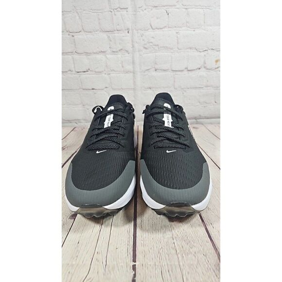 *NEW* $190 Nike Air Zoom Infinity Tour NEXT% Golf Shoes DC5221-015 Mens Size 10 main image 7